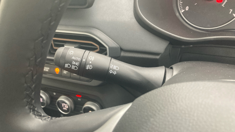 Dacia Sandero Stepway 1.0 TCe 110 Extreme 5dr Petrol Hatchback